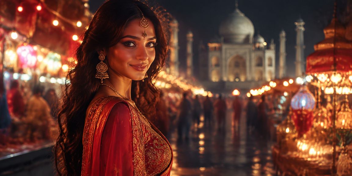 Live casino dealer interacting with players online